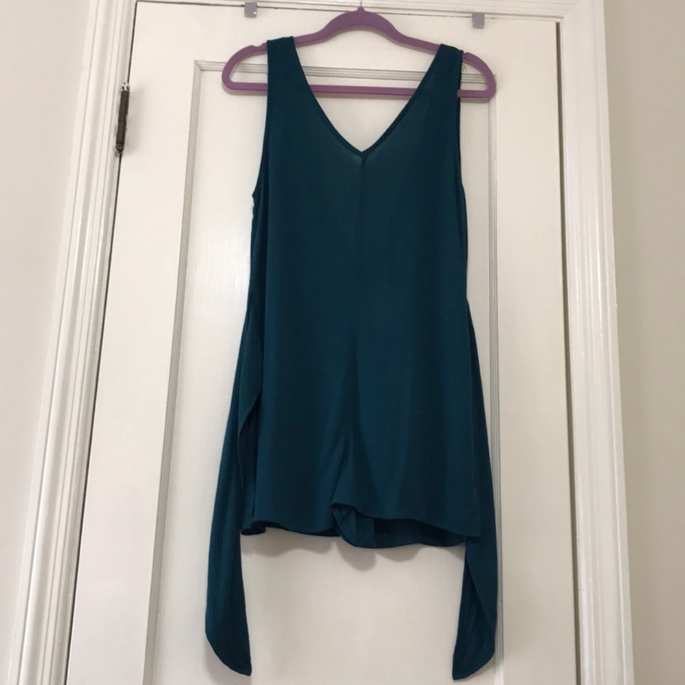 Kendall & Kylie Pacsun romper